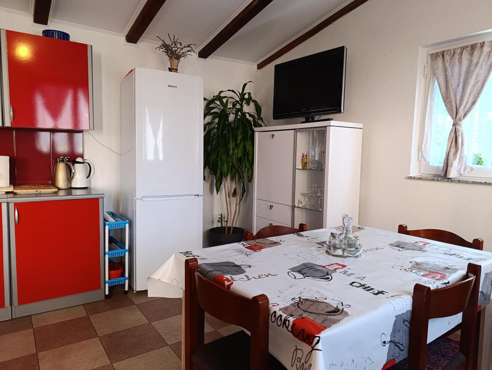 Guest House Toic Korenica Kültér fotó