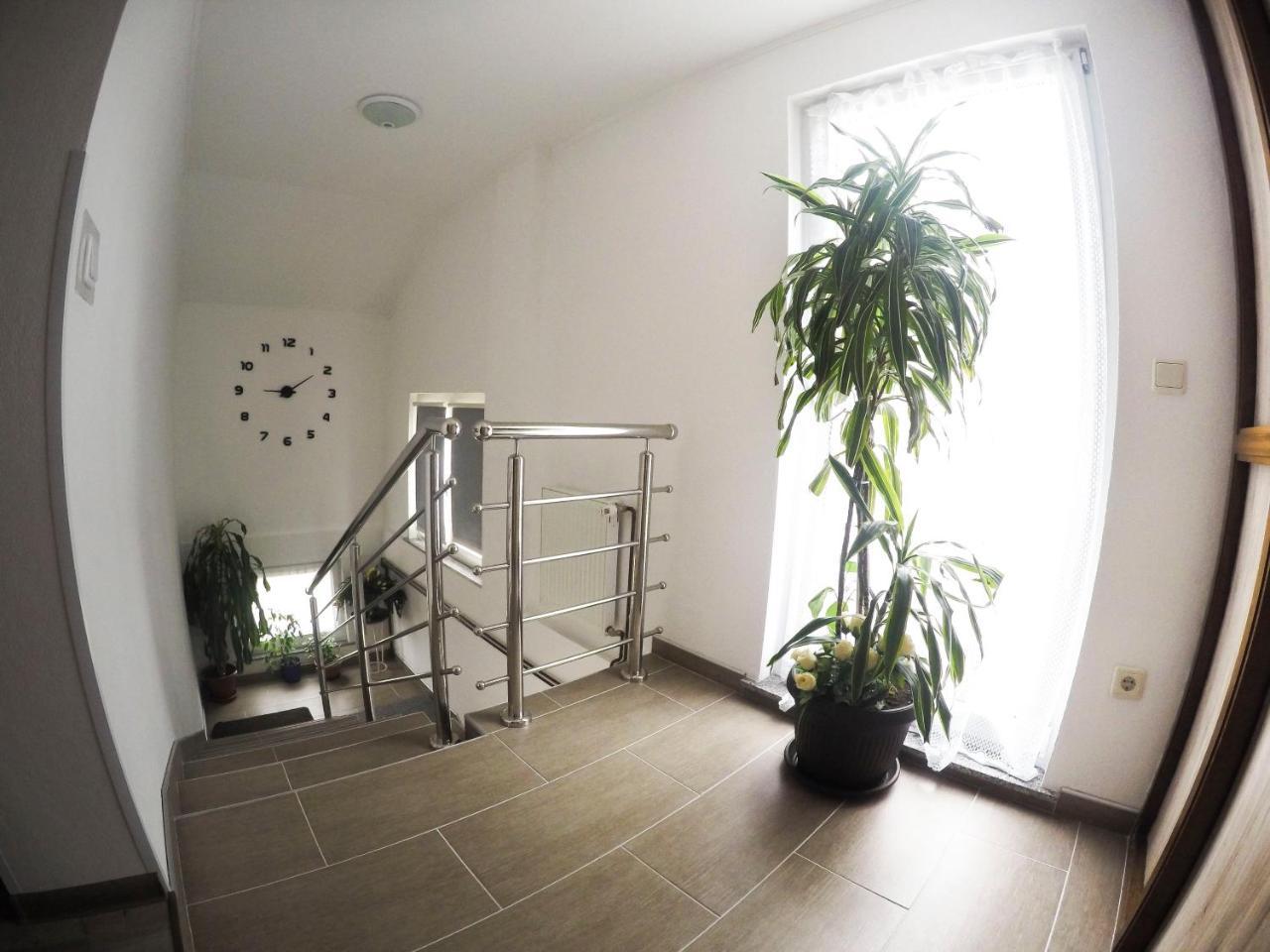 Guest House Toic Korenica Kültér fotó